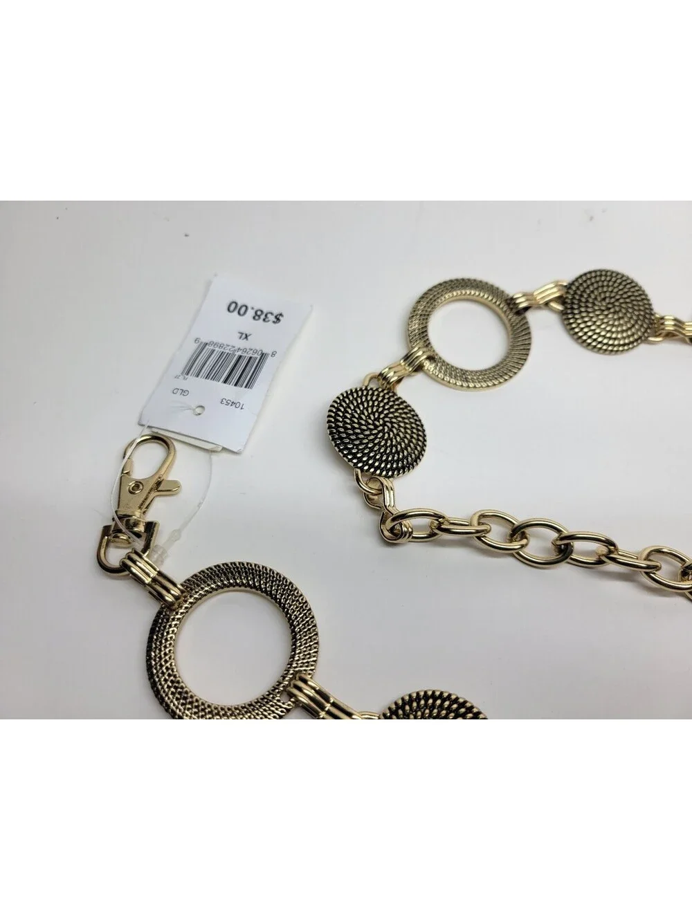 Fashion Focus new tags
